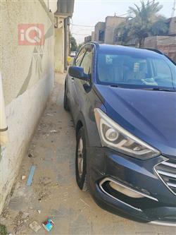 هيونداي سانتافي